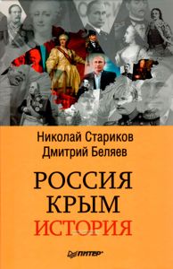 Россия. Крым. История