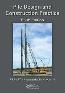 Pile design and Construction Practice/Проектирование свай и практика строительства
