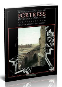 Fortress. The Castles and Fortifications Quarterly. Issue No 2Крепость. Ежеквартальный журнал Замки и укрепления. Выпуск № 2