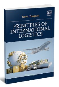 Principles of International LogisticsПринципы международной логистики