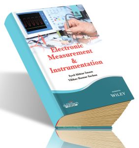 Electronic Measurement and InstrumentationЭлектронные измерения и контрольно-измерительные приборы