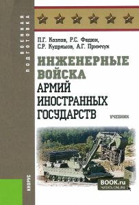 Инженерные войска армий иностранных государств
