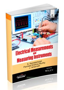 Electrical Measurements and Measuring InstrumentsЭлектрические измерения и измерительные приборы