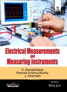 Electrical Measurements and Measuring Instruments/Электрические измерения и измерительные приборы