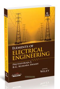Elements of Electrical EngineeringЭлементы электротехники