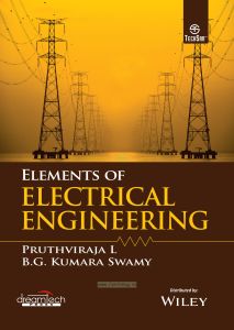 Elements of Electrical Engineering/Элементы электротехники