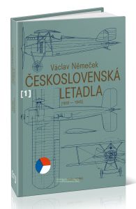 Ceskoslovenska Letadla (1918-1945)Авиация Чехословакии (1918-1945)