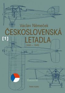Ceskoslovenska Letadla (1918-1945)/Авиация Чехословакии (1918-1945)