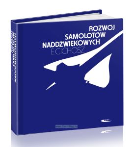 Rozwoj samolotow naddzwiekowychРазработка сверхзвуковых самолетов