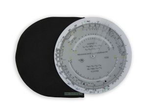 Комбинированный навигационный расчетчик НРК-2к