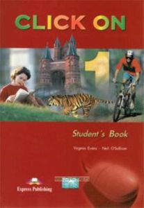 Click On 1. Students Book + CD