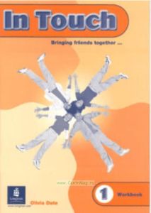 In Touch 1. Workbook
