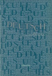 Deutsch grundkurs. Немецкий язык. Основной курс