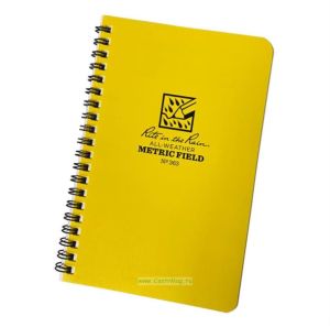 Блокнот полевой всепогодный Rite in the Rain № 363