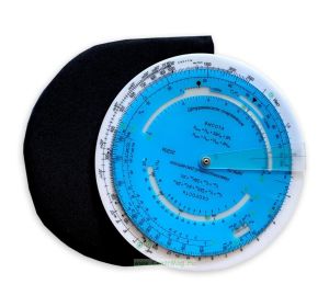 Комбинированный навигационный расчетчик НРК-2к