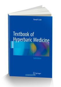 Textbook of Hyperbaric MedicineУчебник по гипербарической медицине