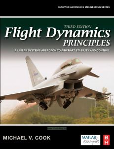 Flight Dynamics Principles/Принципы динамики полета