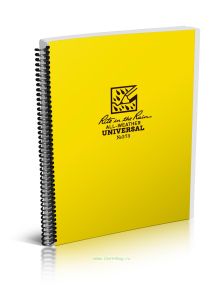 Блокнот полевой всепогодный Rite in the Rain № 373