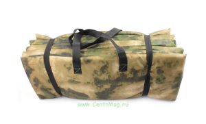 Каремат складной тактический (A-TACS FG)