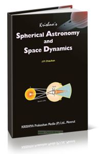 Spherical Astronomy and Space DynamicsСферическая астрономия и космическая динамика