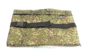 Сидушка туристическая (пиксель)