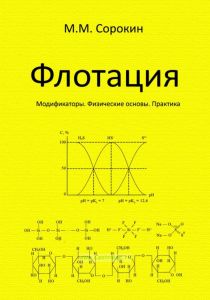 Флотация. Модификаторы. Физические основы. Практика