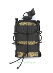 Подсумок под рацию (пиксель)