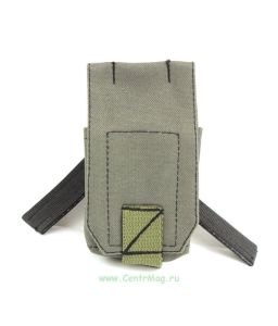 Подсумок для гранаты (олива)