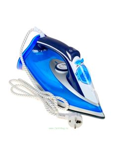 Утюг DEXP CE2600S (синий)