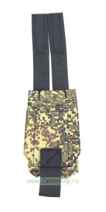 Подсумок для гранаты (пиксель)