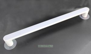 Самоклеящийся держатель для полотенец (пластик)