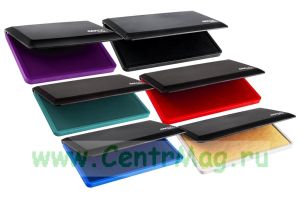 Настольная штемпельная подушка COLOP MICRO 1, РАЗМЕР 50 Х 90 ММ.