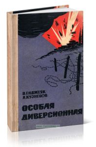 Особая диверсионная