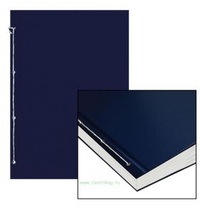 Крышки переплетные (2,5 мм картон с бумвинилом)