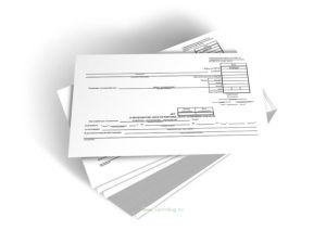 Акт о подработке, подсортировке, перетаривании товаров (Форма № ТОРГ-20)