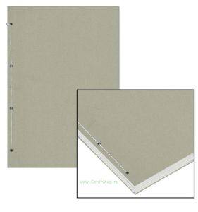 Крышки переплетные (1,5 мм картон с биговкой)