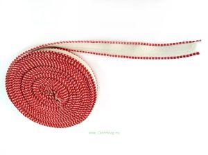 Каптал (бело-красный)