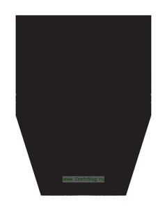 Головная фигура (мишень №5а)