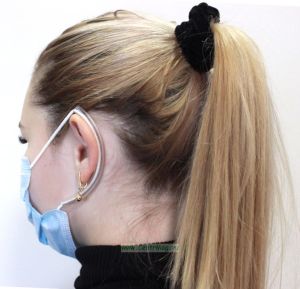 Накладки для маски (пара)