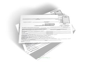 Акт о контрольной (выборочной) проверке яиц (Форма № ТОРГ-22)