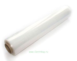 Стрейч-пленка для ручной упаковки