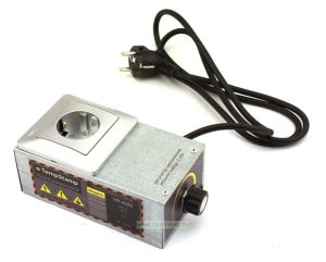 Регулятор напряжения 2000 Вт