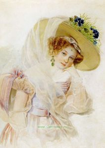 Софья Александровна Урусова, Портрет