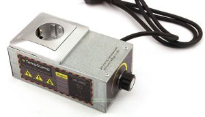 Регулятор напряжения 2000 Вт