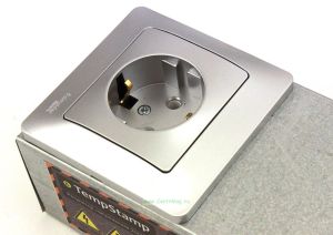 Регулятор напряжения 2000 Вт