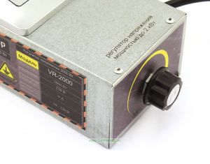 Регулятор напряжения 2000 Вт