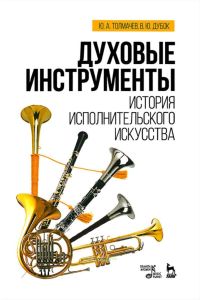 Духовые инструменты. История исполнительского искусства
