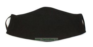 Маска гражданская многоразовая (без шва)