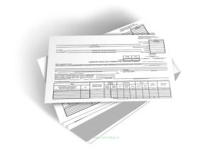 Акт о приемке товара, поступившего без счета поставщика (Форма № ТОРГ-4)