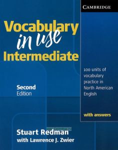 English Vocabulary in Use. Intermediate (second edition)